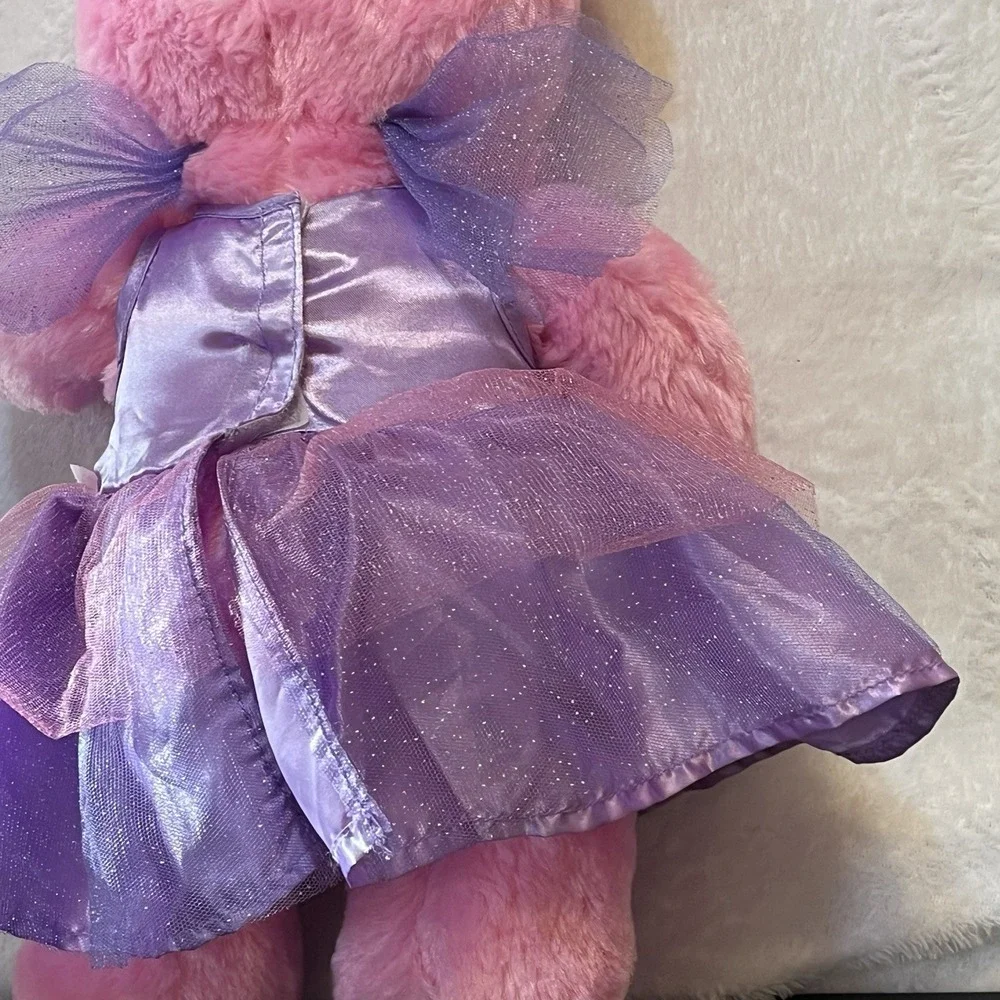 Build-A-Bear build bear